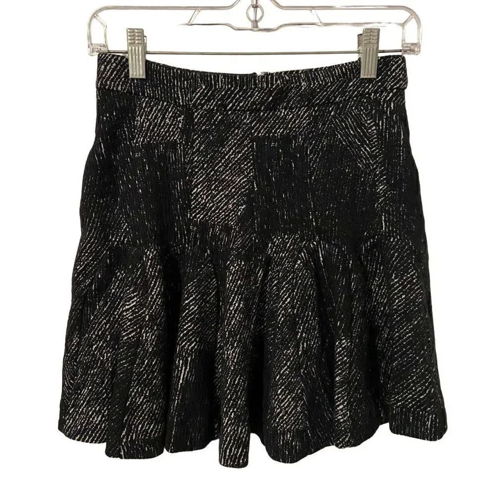 Bananaย RepublicโPleadedย Skirtโโ